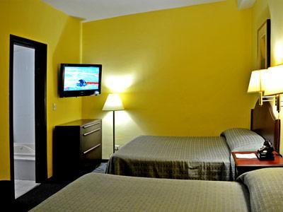 Hotel Posada San Agustin Durango Zewnętrze zdjęcie