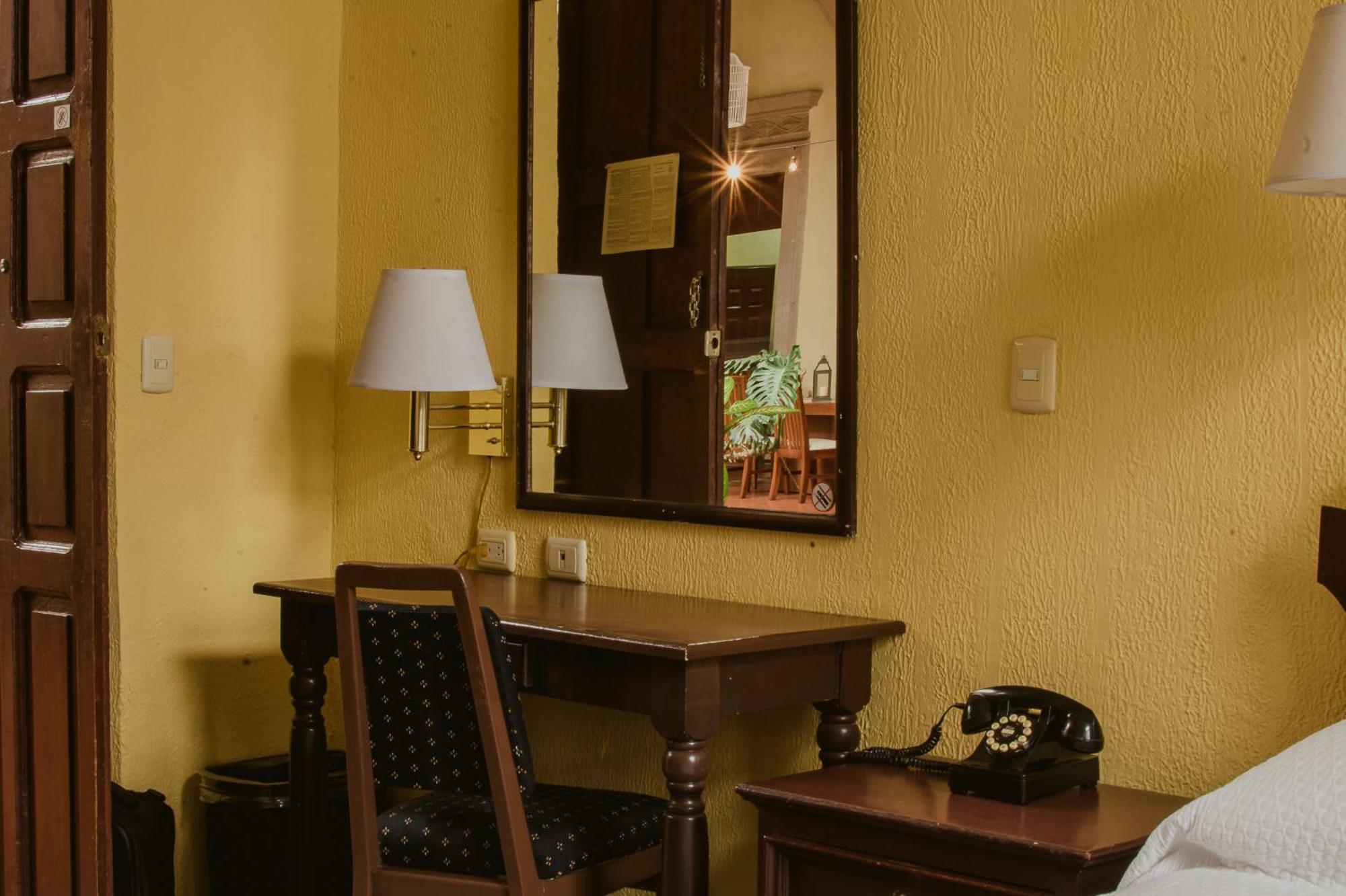 Hotel Posada San Agustin Durango Zewnętrze zdjęcie