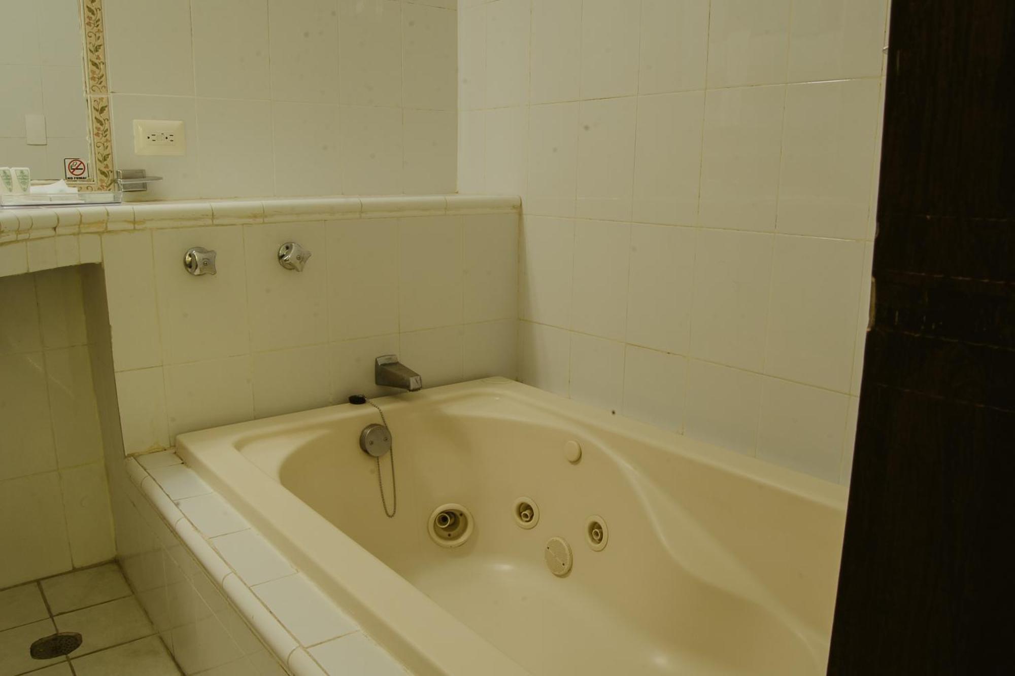 Hotel Posada San Agustin Durango Zewnętrze zdjęcie