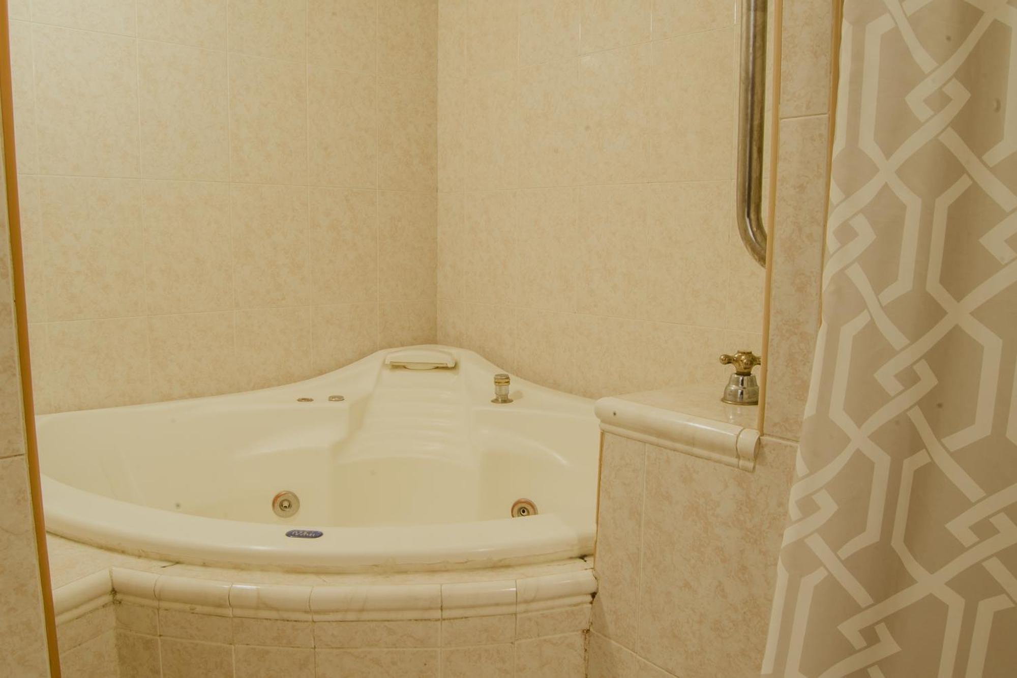 Hotel Posada San Agustin Durango Zewnętrze zdjęcie